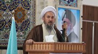 امام جمعه شاهین‌دژ: راه عبور از بحران‌ها همدلی و حمایت از دولت است
