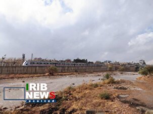 لطافت هوای شیراز پس از باران