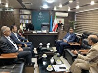 برپایی جشنواره فرهنگی-هنری 