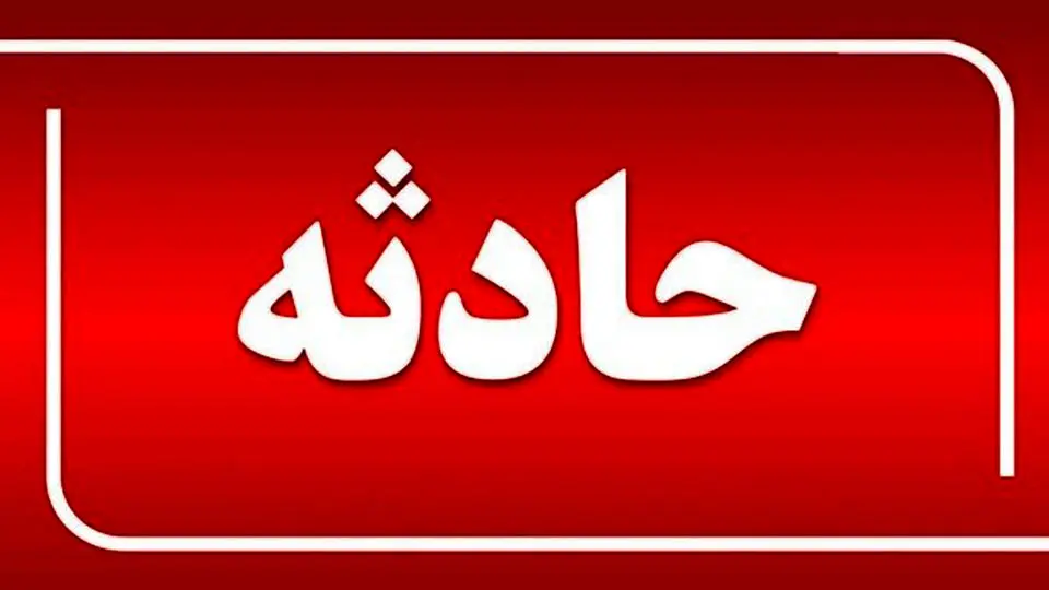 یک کشته و یک مصدوم در برخورد پژو پارس و کامیون