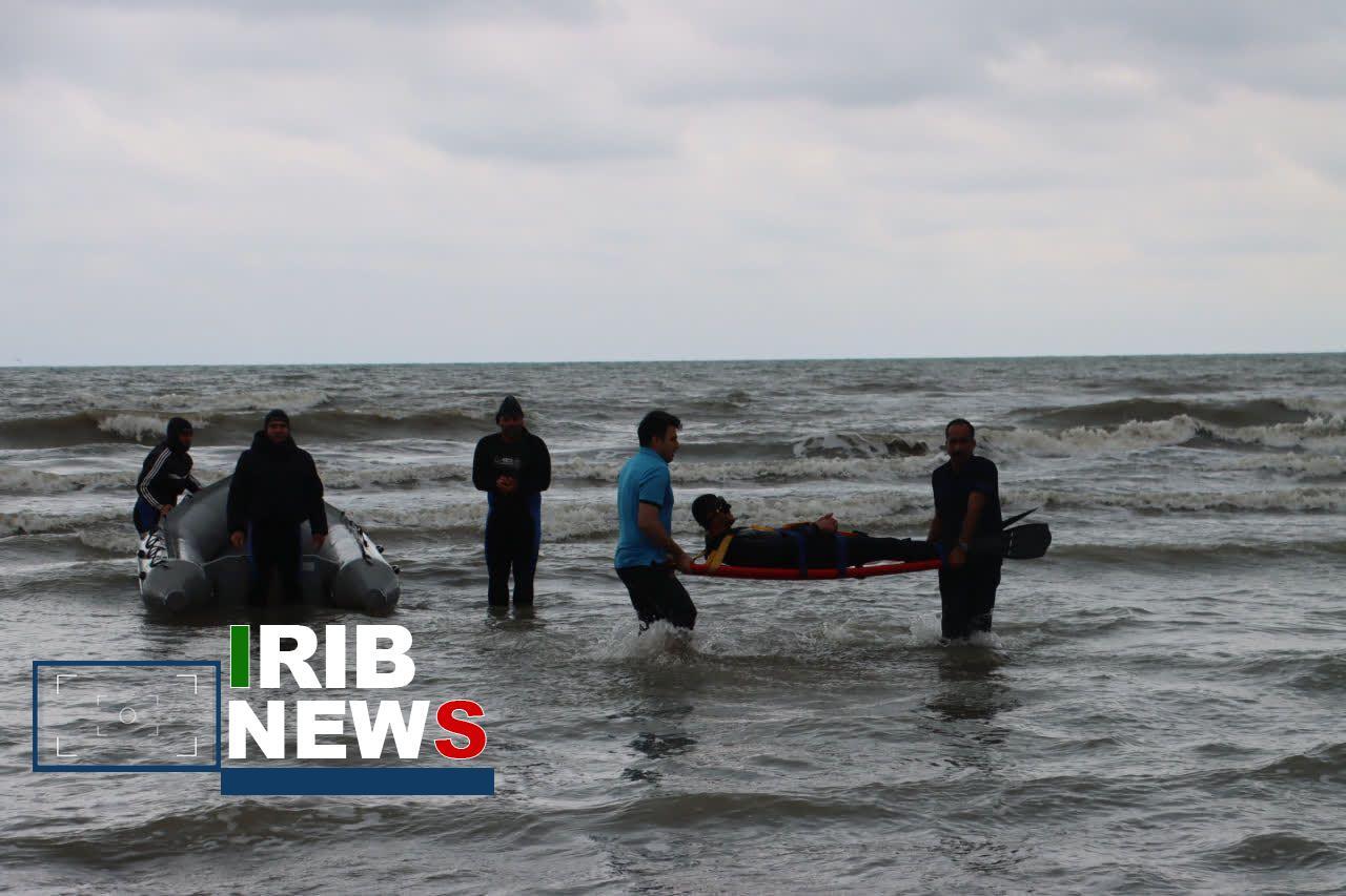 سیرجان در رتبه دوم نخستین مسابقات مهارتی طب رزم نداجا سیرجان در رتبه دوم نخستین مسابقات مهارتی طب رزم نداجا