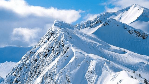 افزایش پوشش برفی آذربایجان غربی به بیش از ۱۰ هزار کیلومتر مربع افزایش پوشش برفی آذربایجان غربی به بیش از ۱۰ هزار کیلومتر مربع