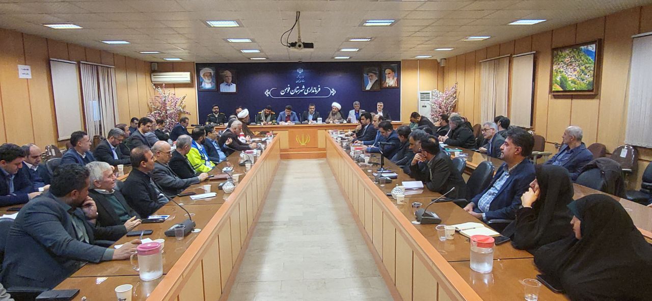 اختصاص اعتبار برای تامین آب کشاورزی فومن اختصاص اعتبار برای تامین آب کشاورزی فومن