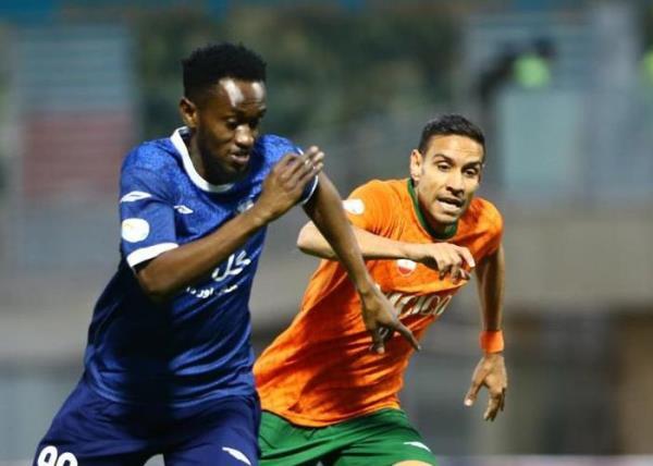 هفته ۱۴ لیگ برتر فوتبال؛ برتری گل گهر در دربی کرمان