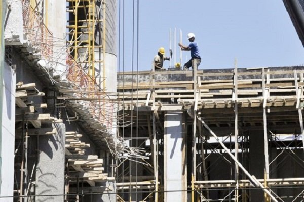 شناسایی ۳۸ طرح ساختمانی متخلف در زنجان به دلیل عدم رعایت ضوابط