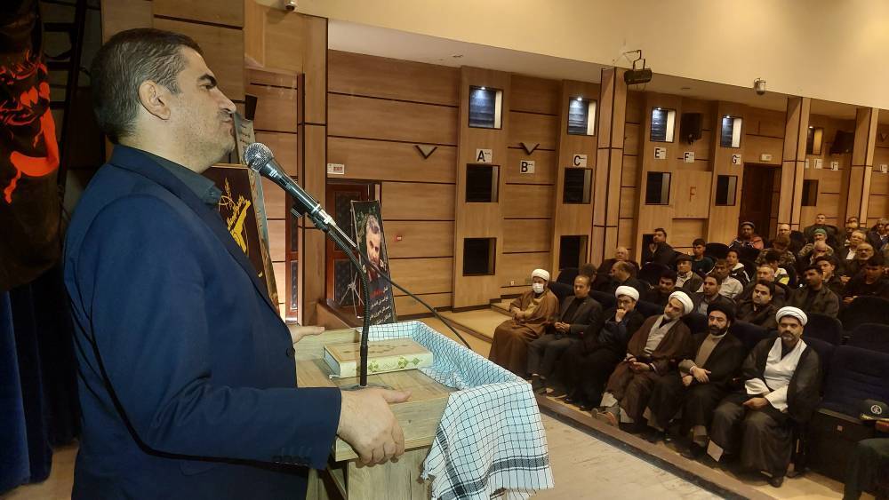 بسیج، محور توسعه و مقابله با تهدیدات است