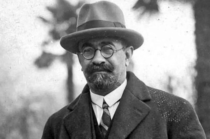 محمدعلی فروغی: روشنفکری در خدمت قدرت و نفوذ خارجی