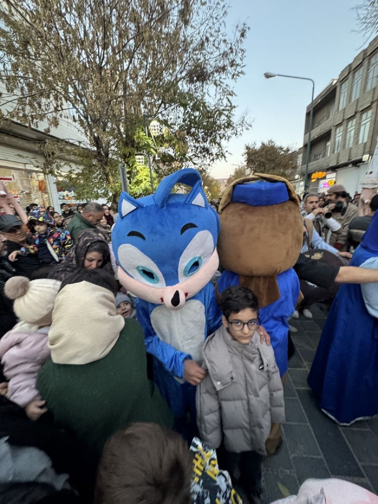 آغاز جشنواره تئاتر کردستان در بیجار