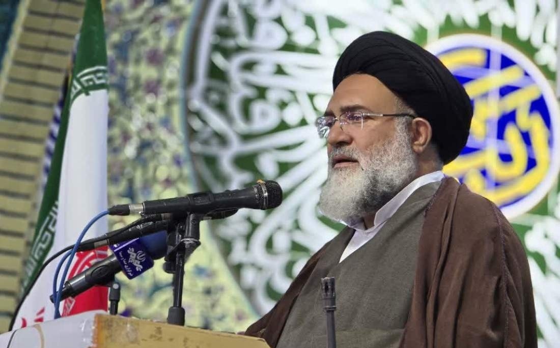 تاکید امام جمعه یاسوج بر حمایت از دولت و صرفه‌جویی در منابع