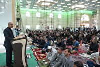 شکست محاسبات دشمن در برابر اراده ملت ایران