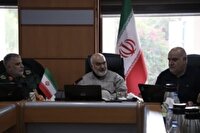 برخورد با محتکران و گران‌فروشی در خوزستان
