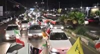 مردم سیستان و بلوچستان میثاقی دوباره با ولایت بستند