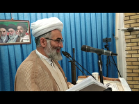 تاکید امام جمعه نهاوند بر لزوم صرفه جویی در منابع انرژی