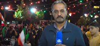 خروش وفاداری در شهرستانهای استان تهران ؛ میثاق نود و شش شبِ مردم با رهبر شهید