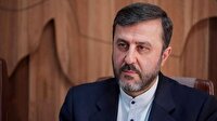 واکنش ایران به وقاحت آمریکا: شرکایتان باید خسارت بپردازند