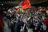 غیرتِ مازندرانی ها؛ قیمت ندارد