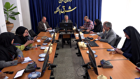 افتتاح ۲۷۵ کارگاه تولیدات هنرمندان خراسان جنوبی