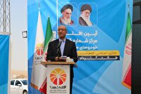 واردات خودرو از منطقه آزاد قصرشیرین آغاز شد