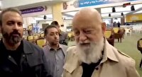 تندیس شهید حاجی‌زاده در منطقه ۲۲ نصب می شود