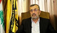 مخالفت حزب الله با مذاکرات مستقیم لبنان با رژیم اشغالگر