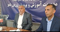 زنگ خطر کاهش جمعیت دانش‌آموزی در زرین‌شهر