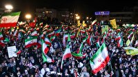 حماسه حضور مردم لرستان در هشتاد و نهمین قرار شبانه